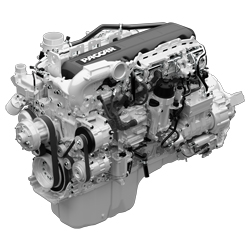 P3689 Engine
